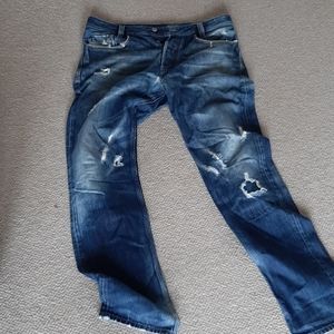 Diesel Jeans HEEVEN